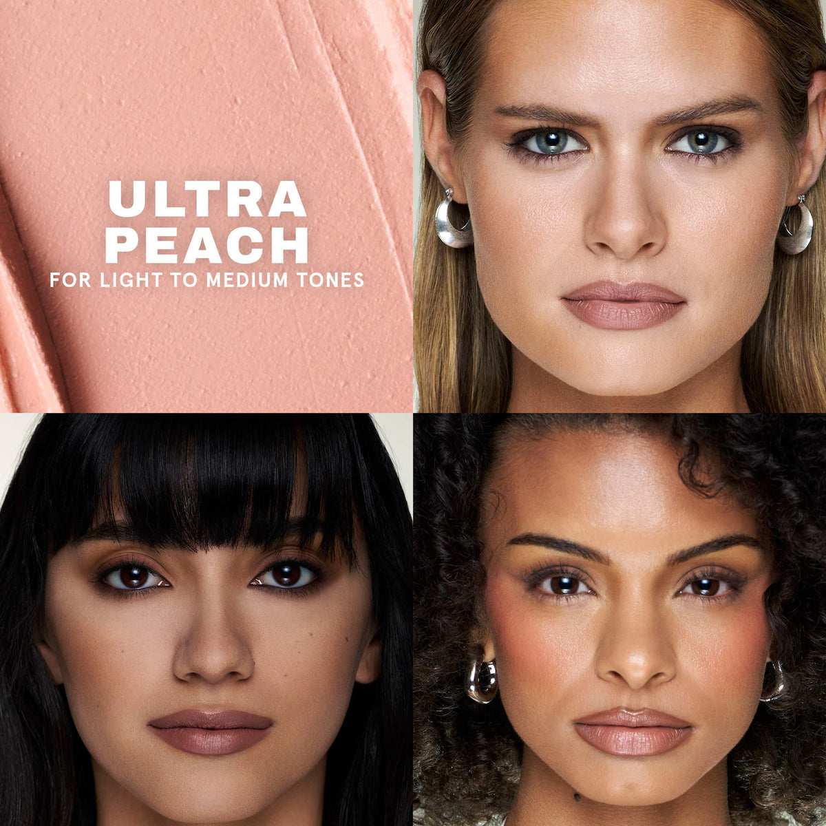 Ultimate Color Corrector Stain