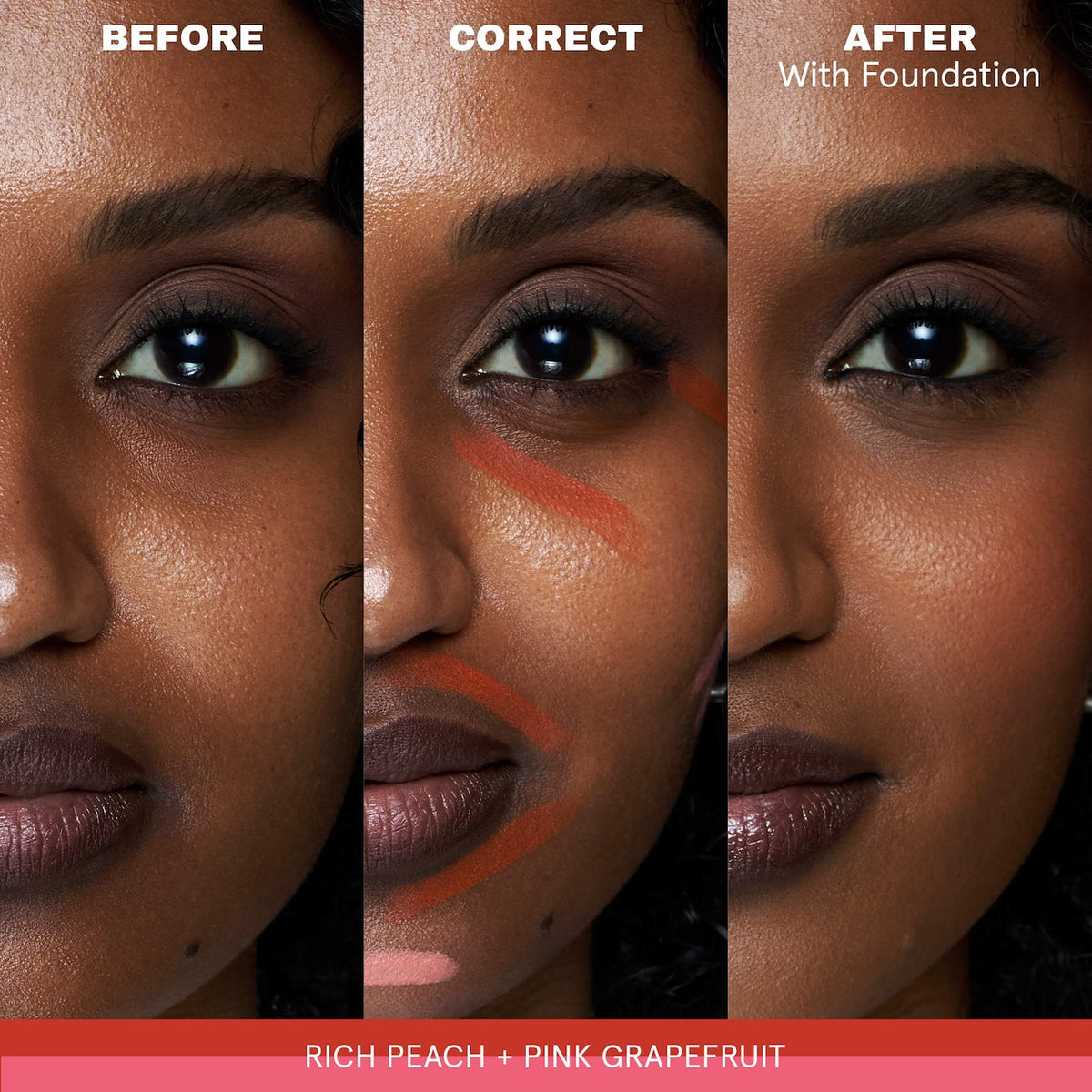 Ultimate Color Corrector Stain
