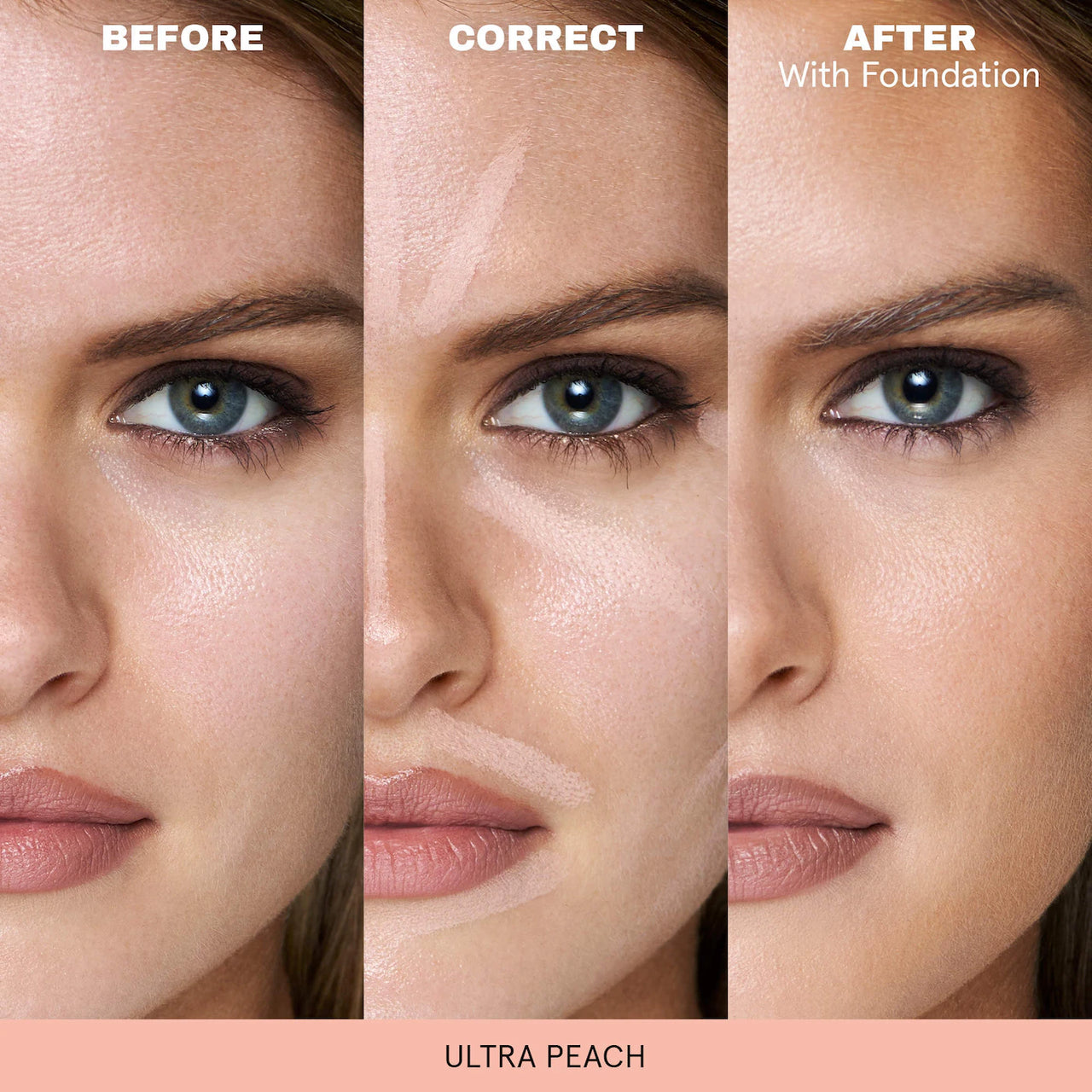 Ultimate Color Corrector Stain