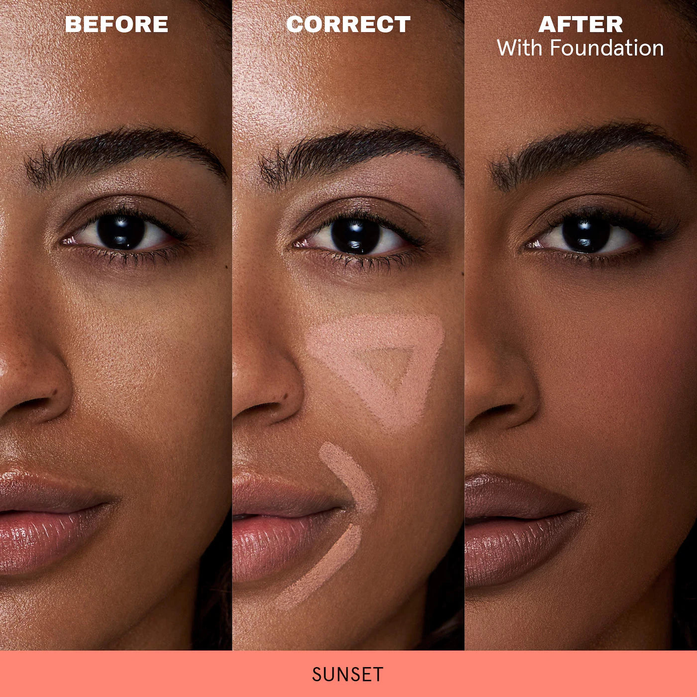 Ultimate Color Corrector Stain