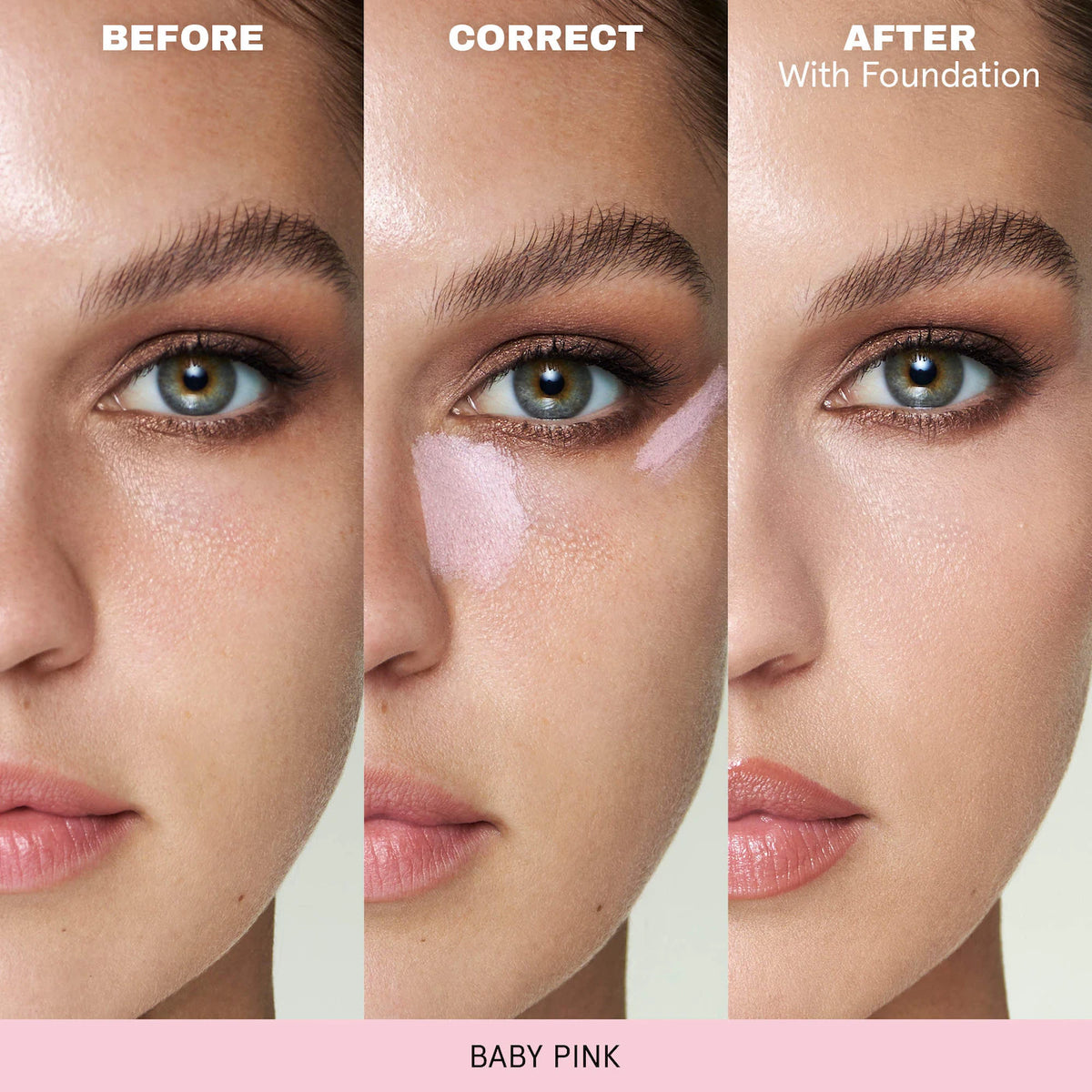 Ultimate Color Corrector Stain