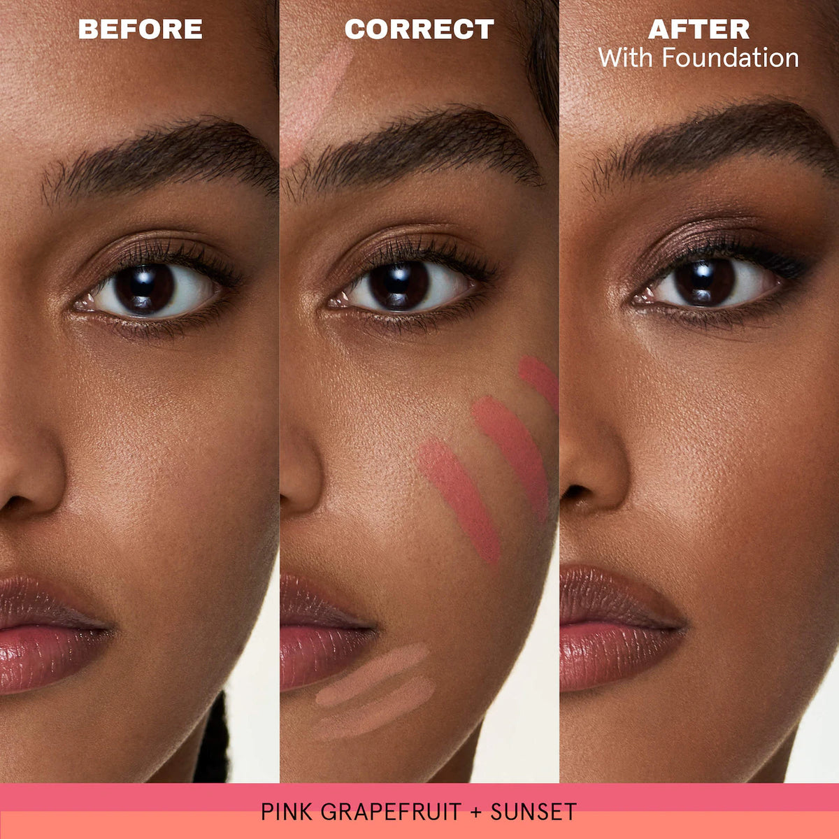 Ultimate Color Corrector Stain