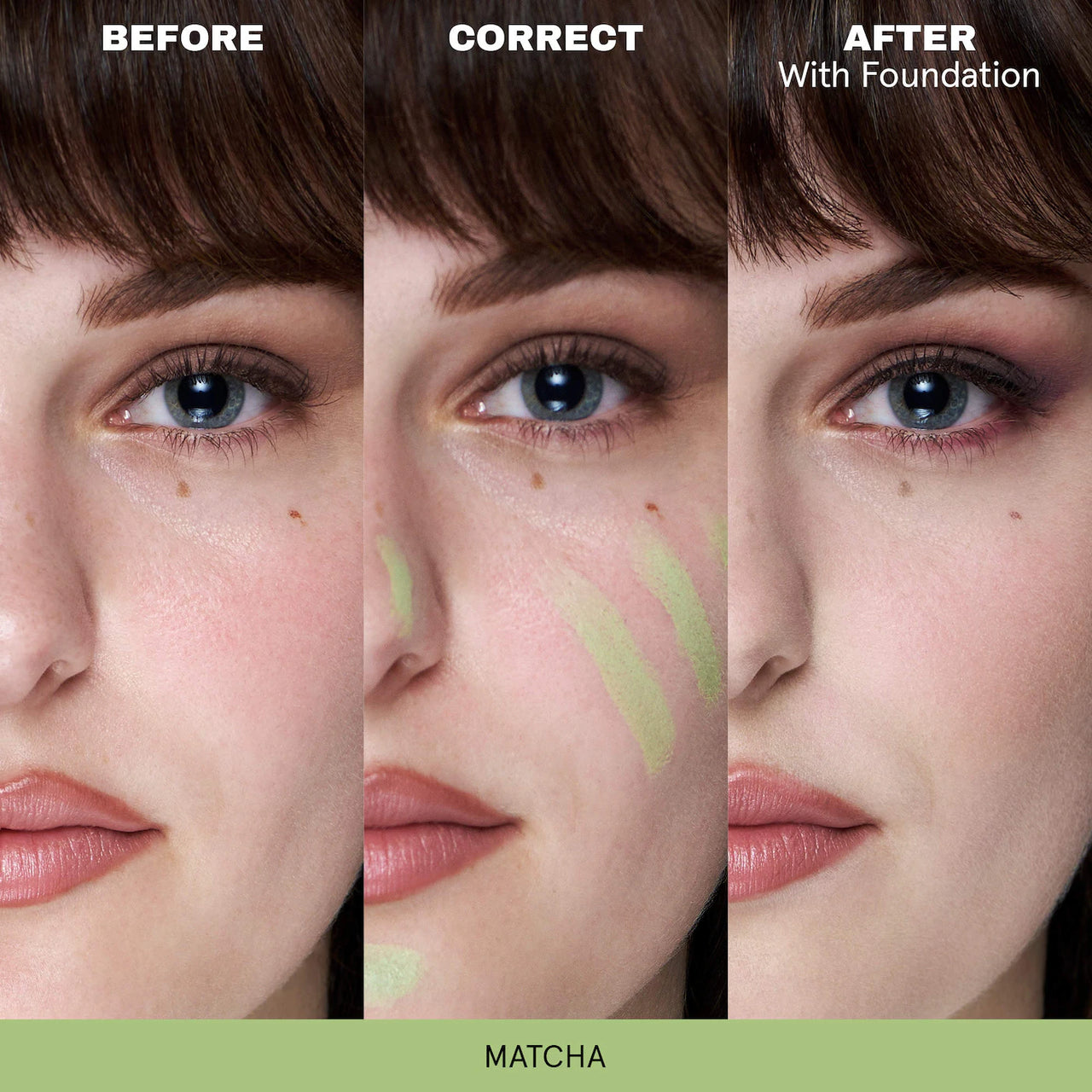 Ultimate Color Corrector Stain