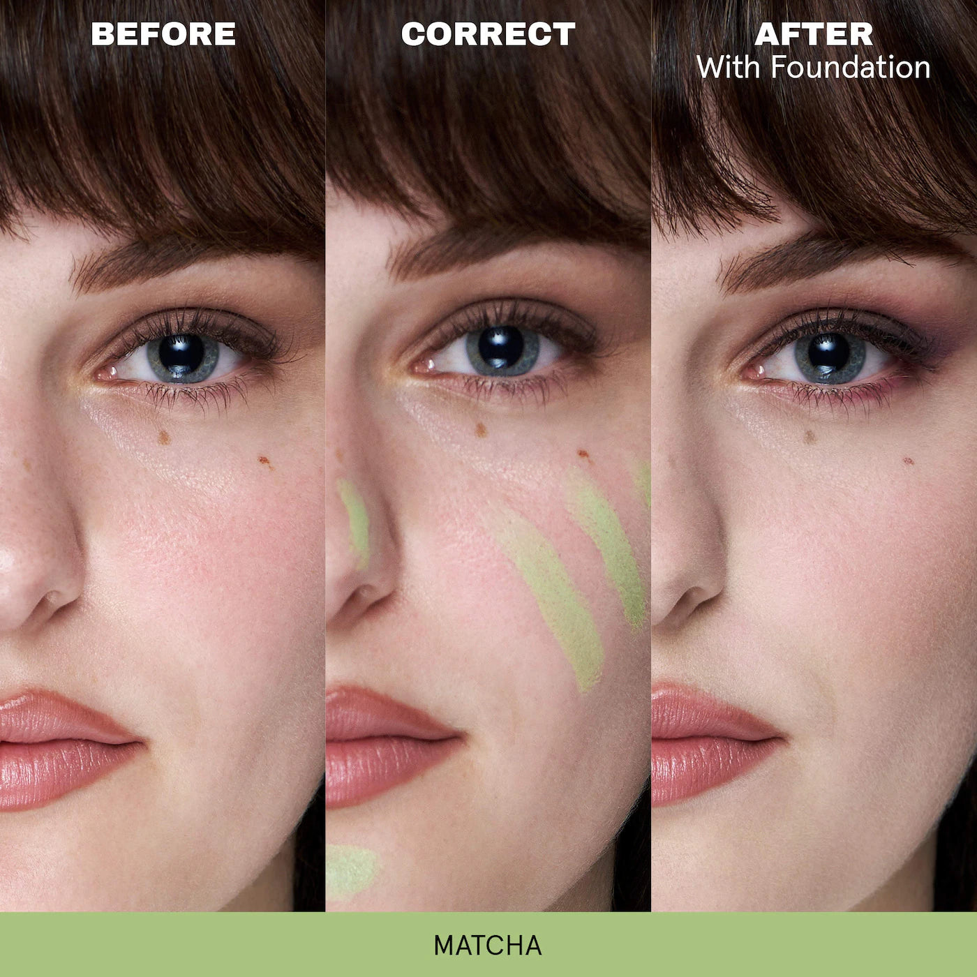 Ultimate Color Corrector Stain