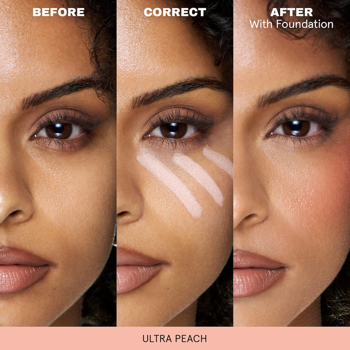 Ultimate Color Corrector Stain