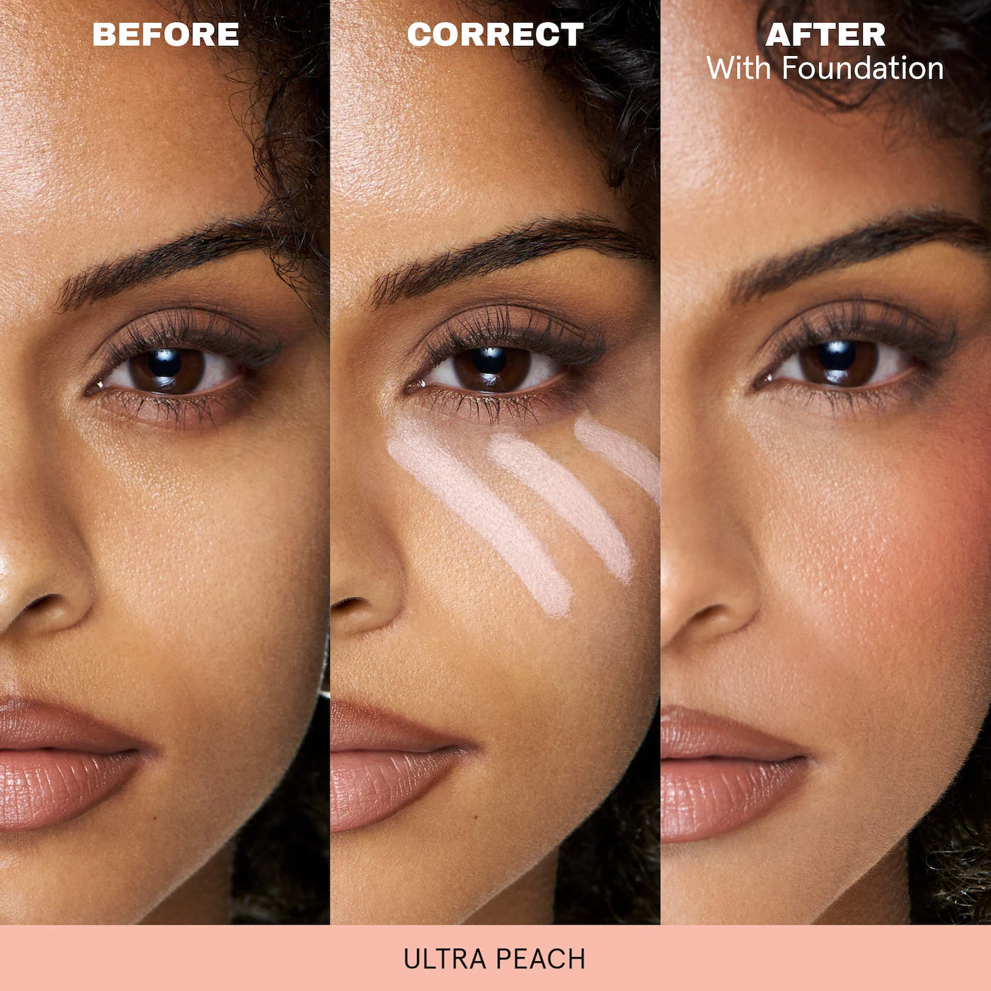 Ultimate Color Corrector Stain