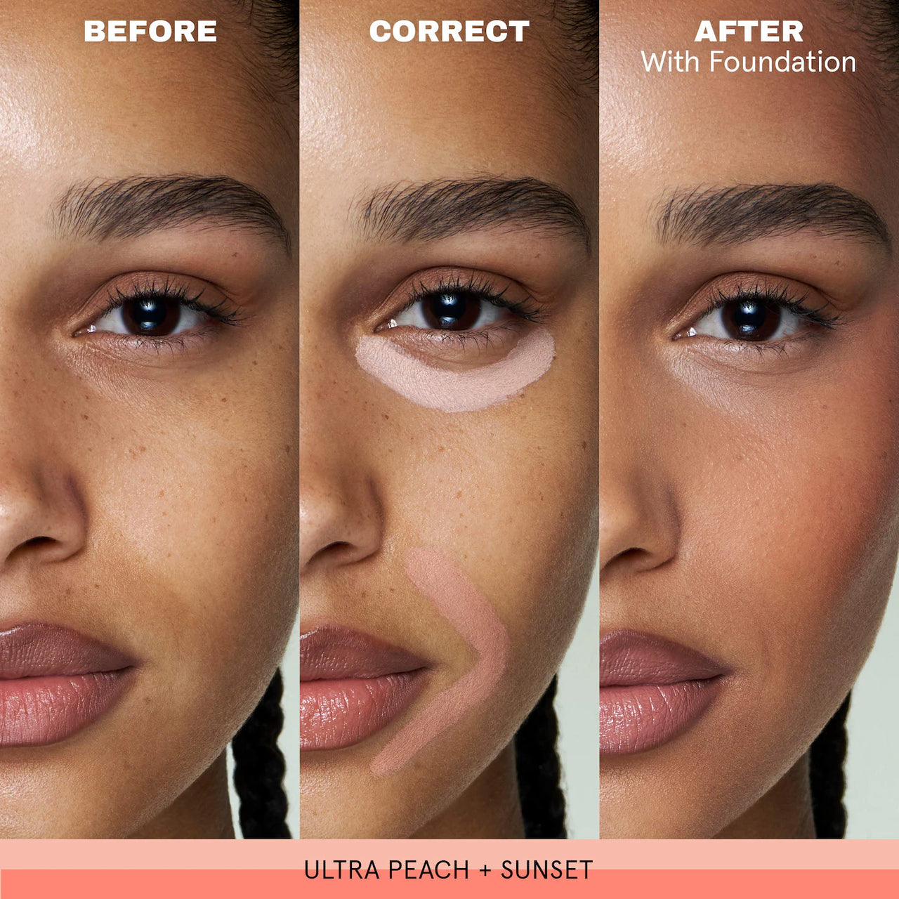 Ultimate Color Corrector Stain