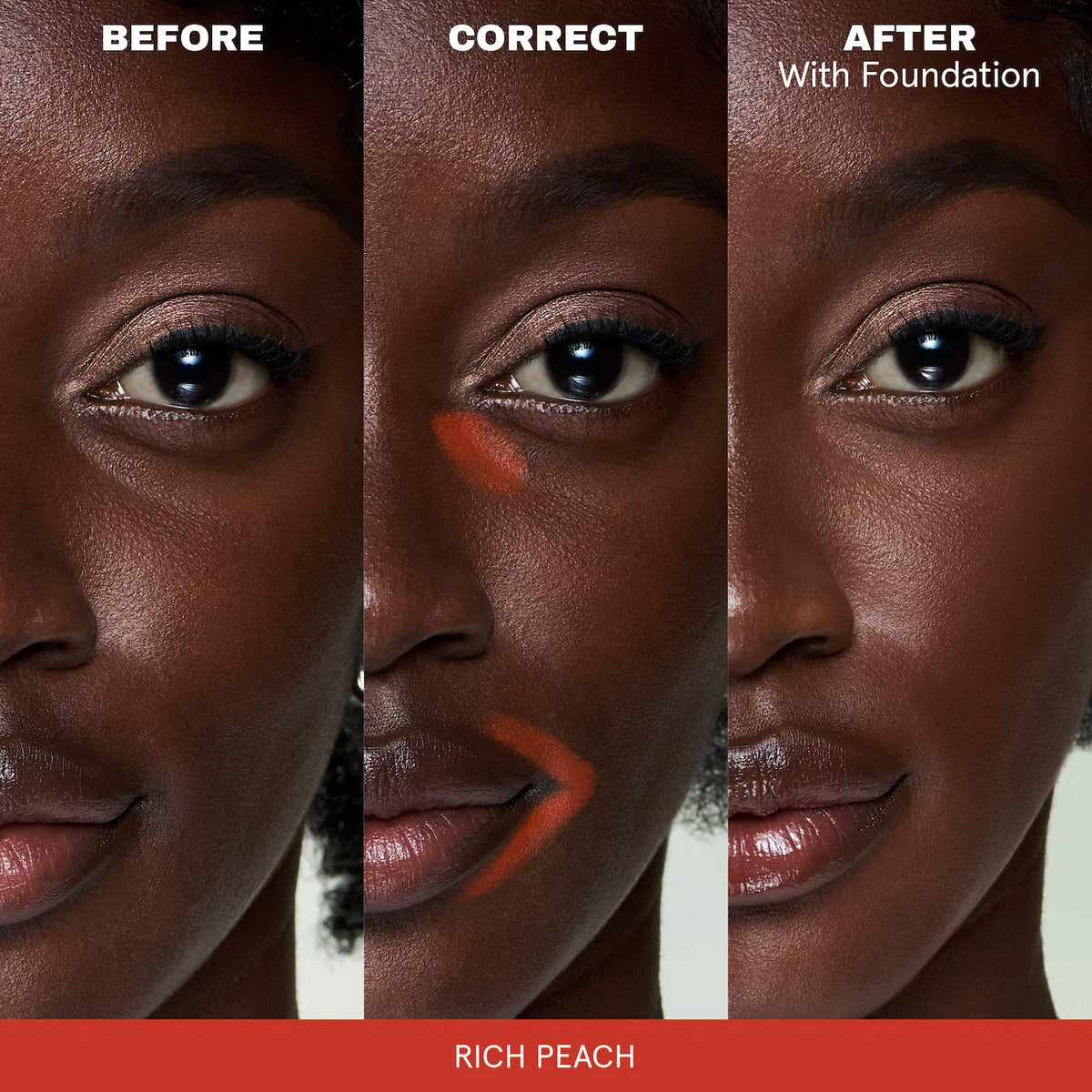Ultimate Color Corrector Stain