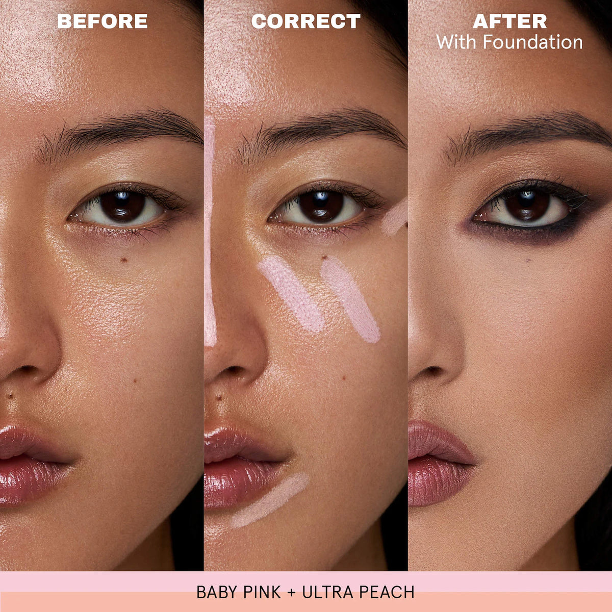 Ultimate Color Corrector Stain