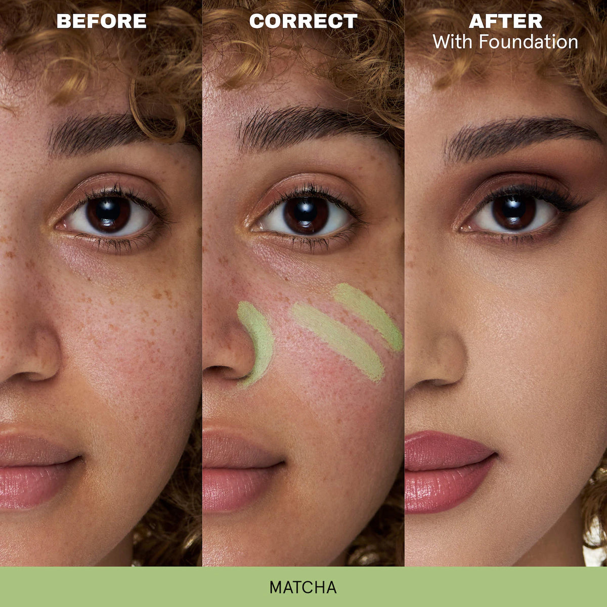 Ultimate Color Corrector Stain