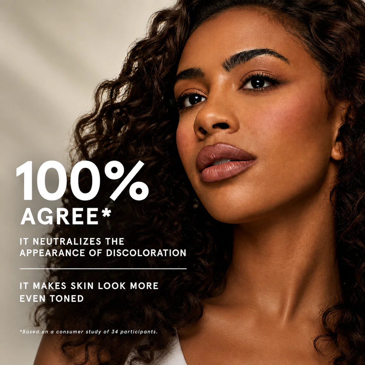 Ultimate Color Corrector Stain