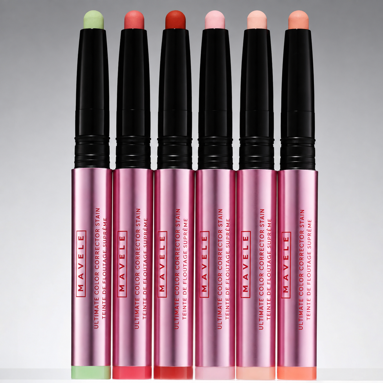 Ultimate Color Corrector Stain