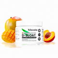 D-BLOAT Daily Debloat Powder - 30 Servings