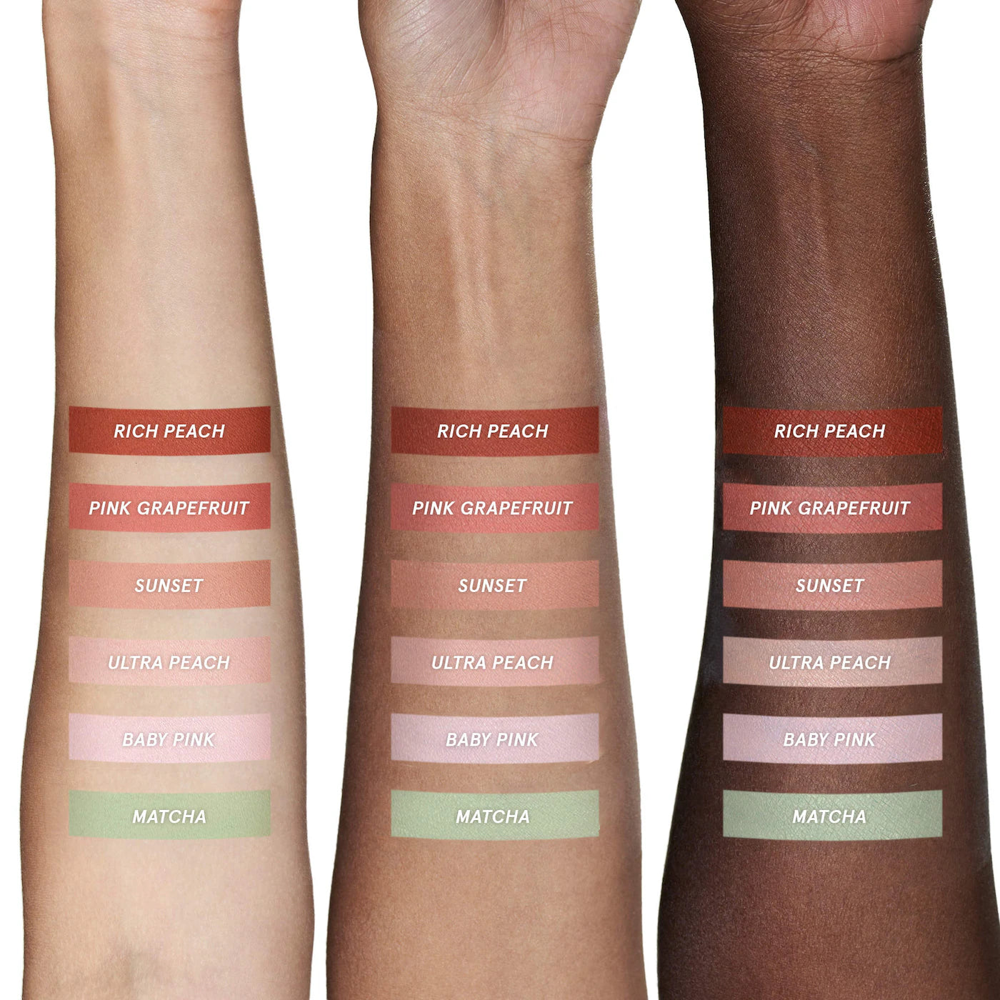 Ultimate Color Corrector Stain